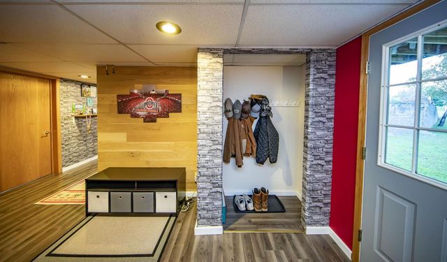 N22791 CARPENTER ROAD, Niagara, WI 54151