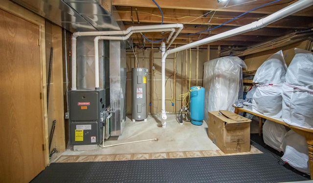 N22791 CARPENTER ROAD, Niagara, WI 54151