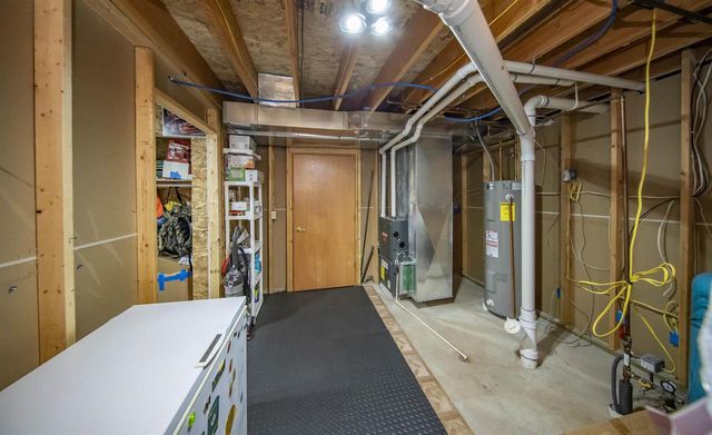 N22791 CARPENTER ROAD, Niagara, WI 54151