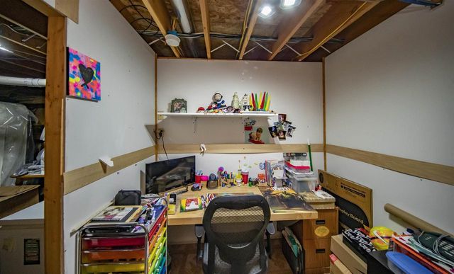 N22791 CARPENTER ROAD, Niagara, WI 54151