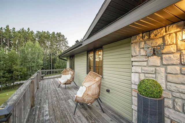 N22791 CARPENTER ROAD, Niagara, WI 54151