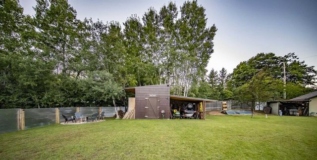 N22791 CARPENTER ROAD, Niagara, WI 54151