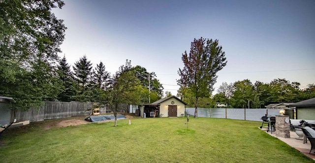 N22791 CARPENTER ROAD, Niagara, WI 54151