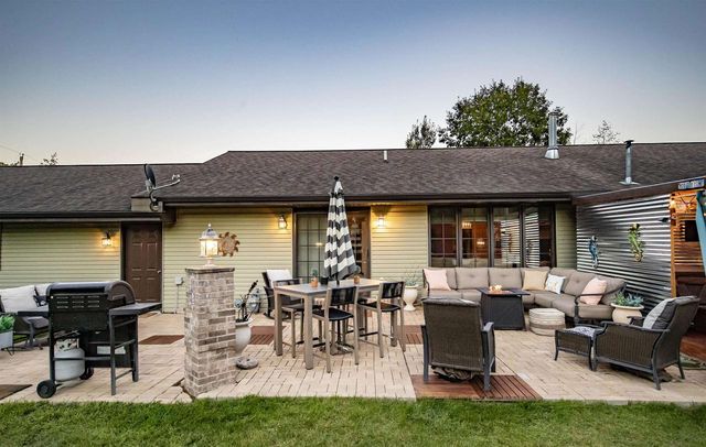 N22791 CARPENTER ROAD, Niagara, WI 54151