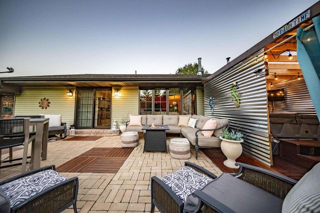 N22791 CARPENTER ROAD, Niagara, WI 54151