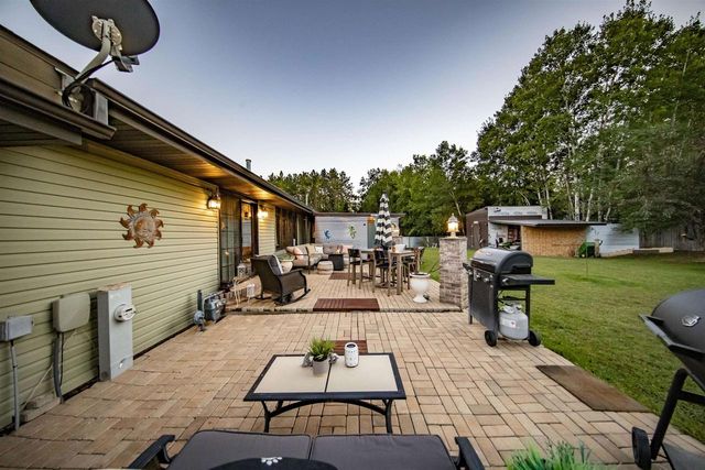 N22791 CARPENTER ROAD, Niagara, WI 54151