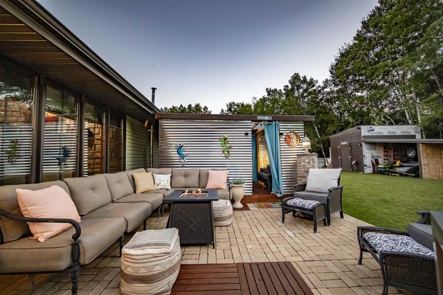 N22791 CARPENTER ROAD, Niagara, WI 54151