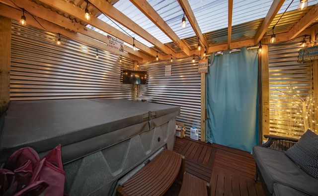 N22791 CARPENTER ROAD, Niagara, WI 54151