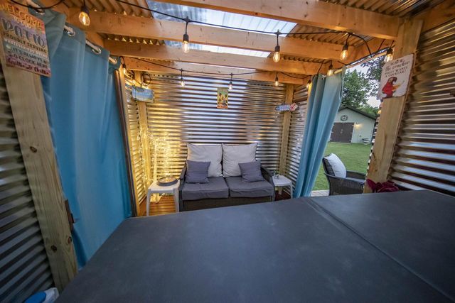 N22791 CARPENTER ROAD, Niagara, WI 54151