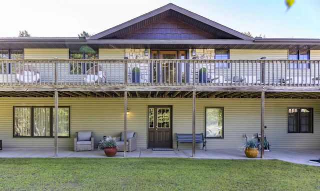 N22791 CARPENTER ROAD, Niagara, WI 54151