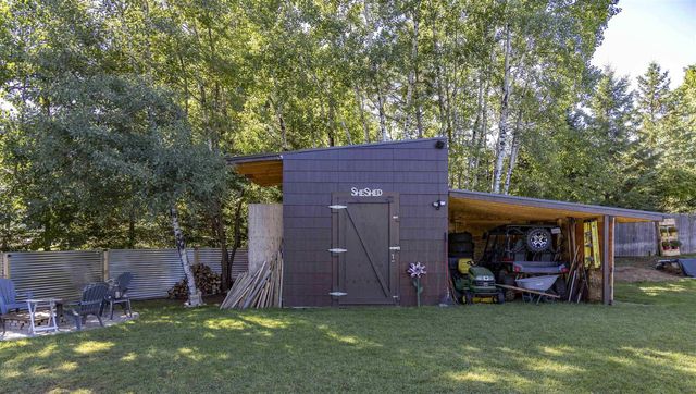 N22791 CARPENTER ROAD, Niagara, WI 54151