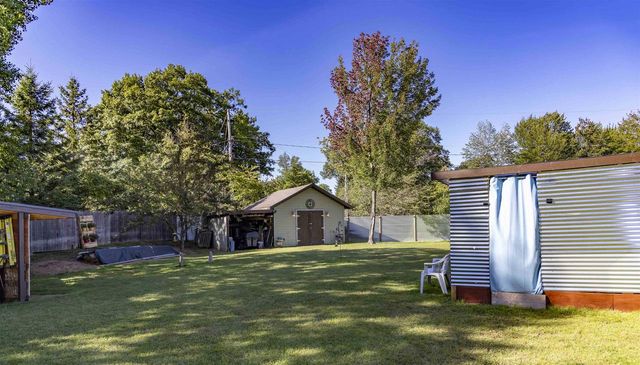 N22791 CARPENTER ROAD, Niagara, WI 54151