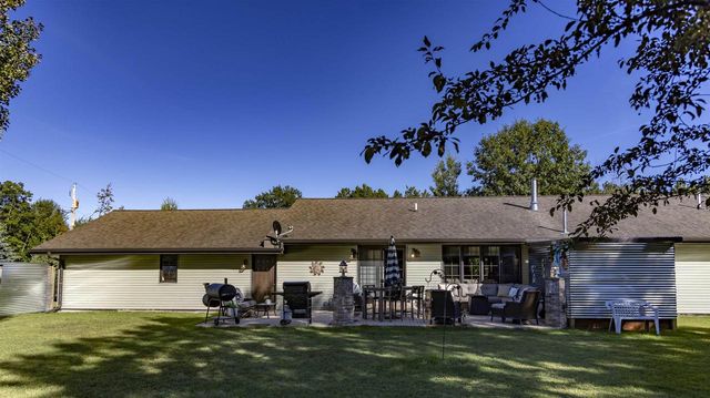 N22791 CARPENTER ROAD, Niagara, WI 54151