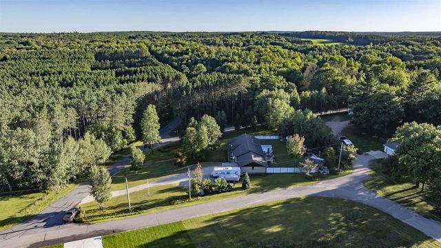 N22791 CARPENTER ROAD, Niagara, WI 54151
