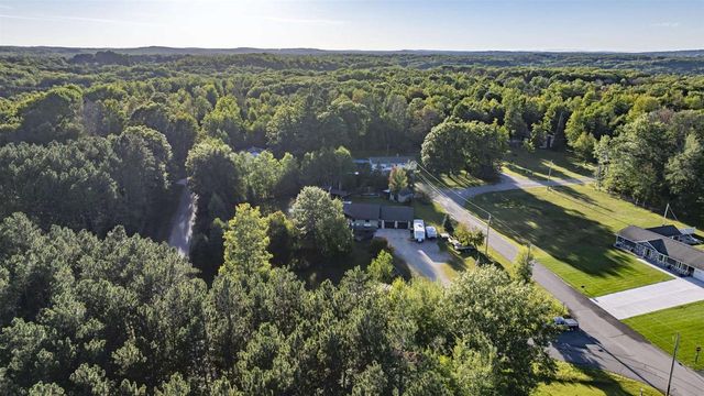 N22791 CARPENTER ROAD, Niagara, WI 54151