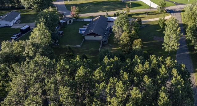 N22791 CARPENTER ROAD, Niagara, WI 54151