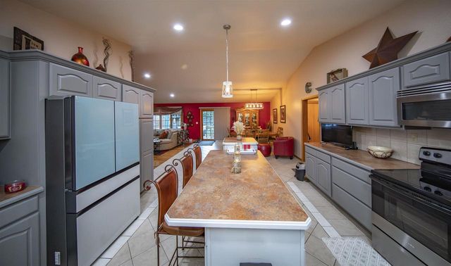 N22791 CARPENTER ROAD, Niagara, WI 54151