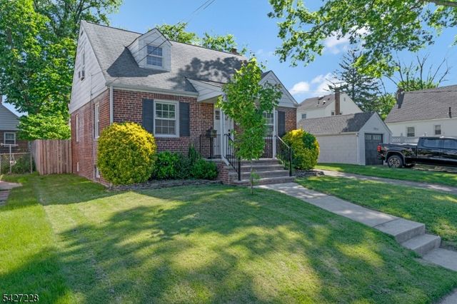 2727 Spruce St, Union Twp., NJ 07083