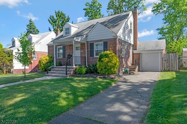 2727 Spruce St, Union Twp., NJ 07083