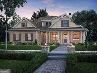 243 Copper Crossing, Forsyth, GA 31029