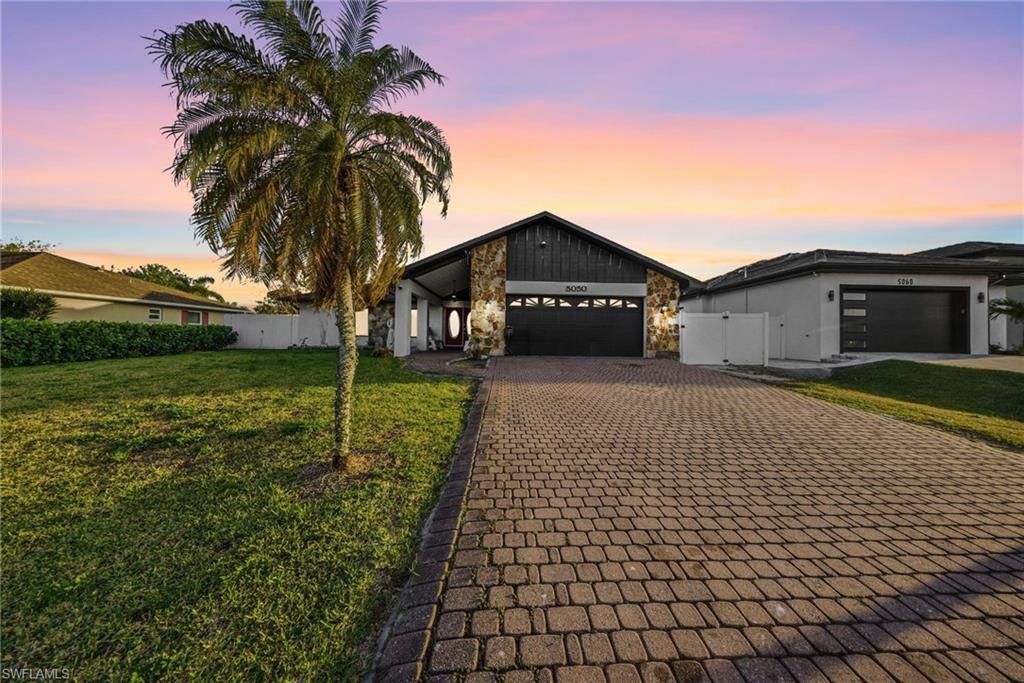 5050 32nd AVE SW, NAPLES, FL 34116 — photo 2