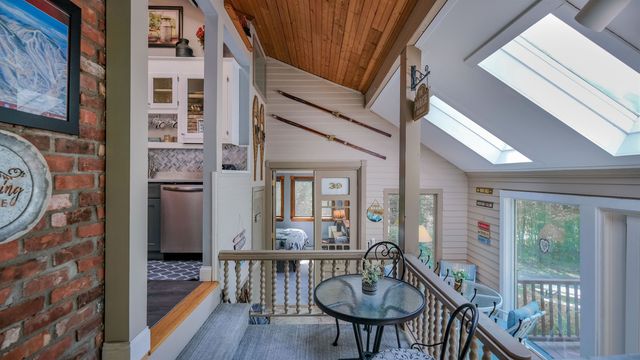 20 Gill Terrace, Ludlow, VT 05149