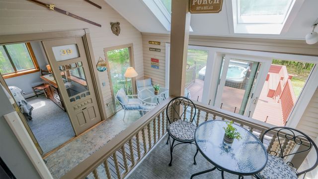 20 Gill Terrace, Ludlow, VT 05149