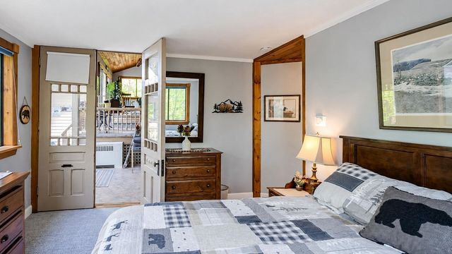 20 Gill Terrace, Ludlow, VT 05149
