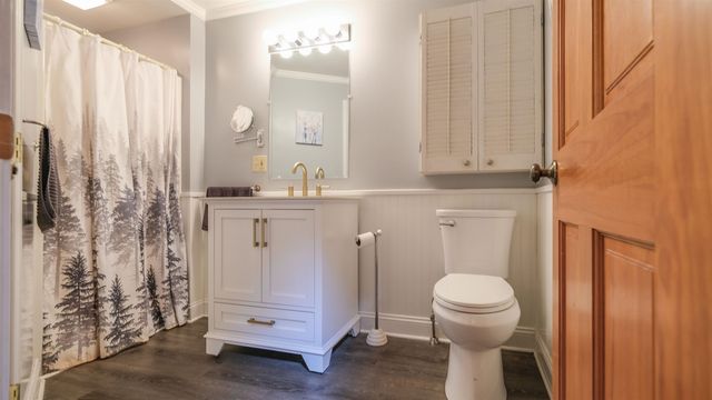 20 Gill Terrace, Ludlow, VT 05149