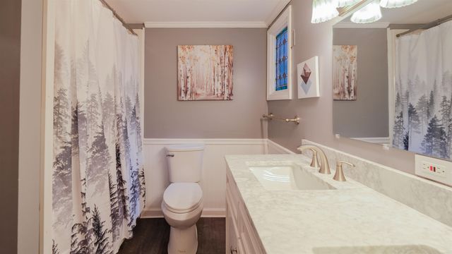 20 Gill Terrace, Ludlow, VT 05149