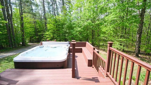 20 Gill Terrace, Ludlow, VT 05149