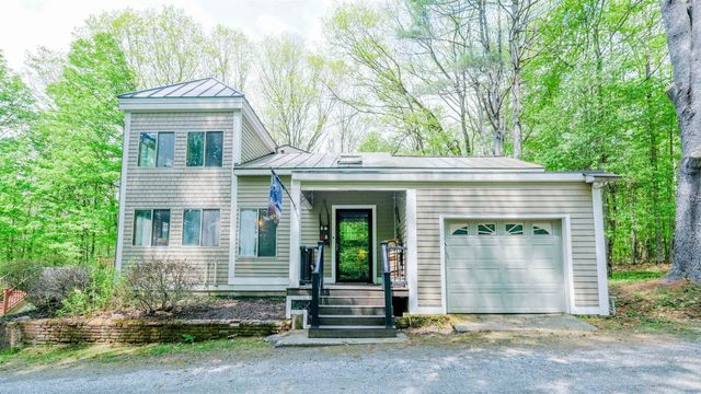 20 Gill Terrace, Ludlow, VT 05149