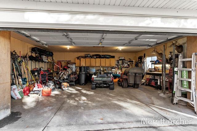 1499 Glenwood Avenue, Muskegon, MI 49445