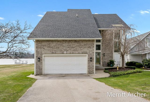 1499 Glenwood Avenue, Muskegon, MI 49445