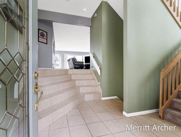 1499 Glenwood Avenue, Muskegon, MI 49445