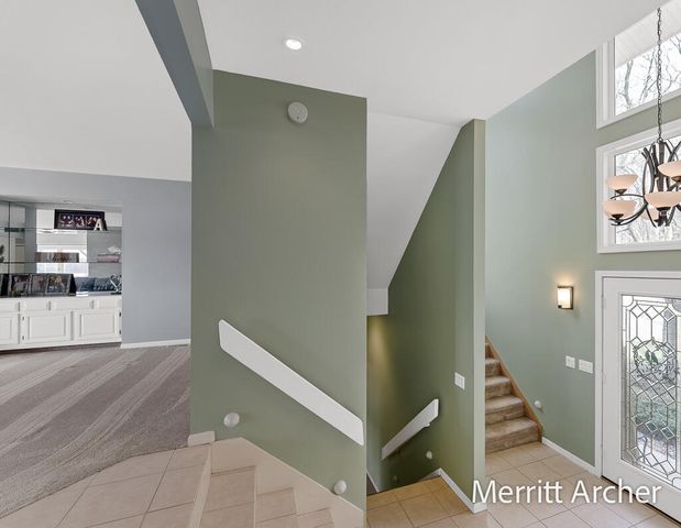 1499 Glenwood Avenue, Muskegon, MI 49445