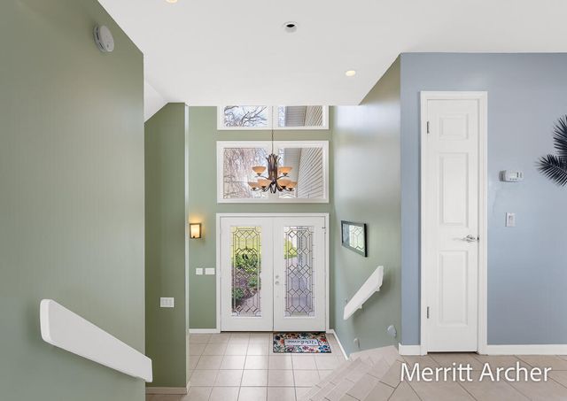 1499 Glenwood Avenue, Muskegon, MI 49445