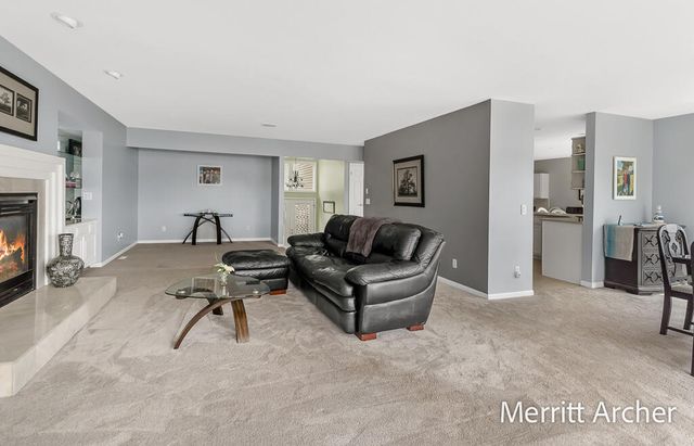 1499 Glenwood Avenue, Muskegon, MI 49445