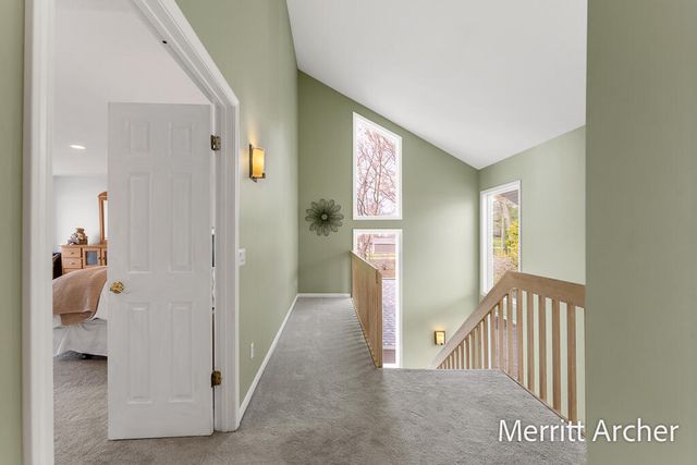 1499 Glenwood Avenue, Muskegon, MI 49445