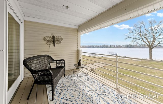 1499 Glenwood Avenue, Muskegon, MI 49445