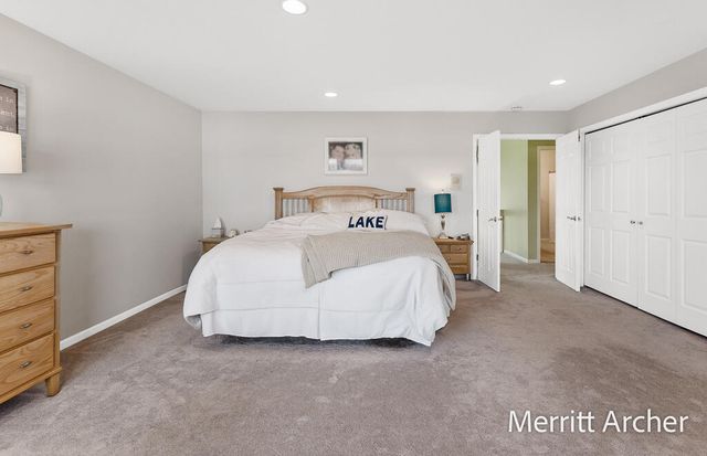 1499 Glenwood Avenue, Muskegon, MI 49445