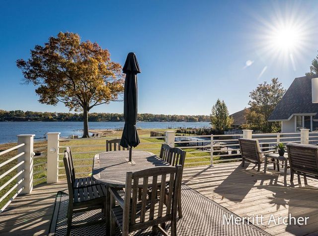 1499 Glenwood Avenue, Muskegon, MI 49445