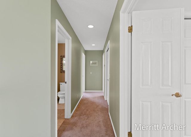 1499 Glenwood Avenue, Muskegon, MI 49445