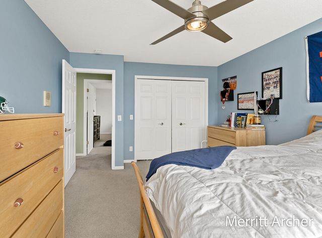 1499 Glenwood Avenue, Muskegon, MI 49445