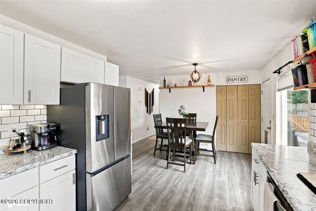 636 N Lane Street, Anchorage, AK 99508