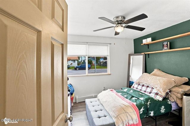 636 N Lane Street, Anchorage, AK 99508