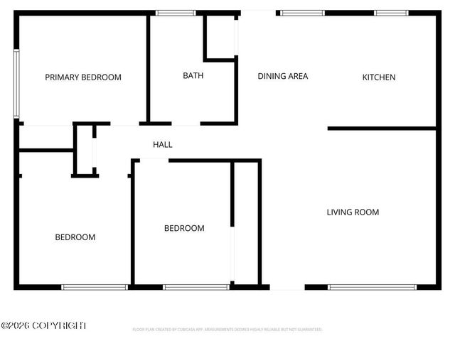 636 N Lane Street, Anchorage, AK 99508