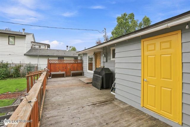 636 N Lane Street, Anchorage, AK 99508