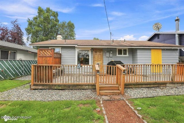 636 N Lane Street, Anchorage, AK 99508