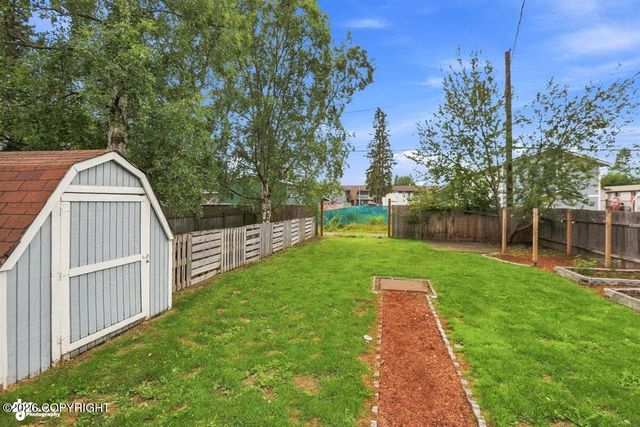 636 N Lane Street, Anchorage, AK 99508
